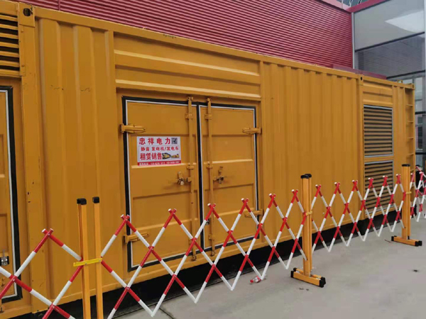 威信关于通用发电机的十万个为什么?