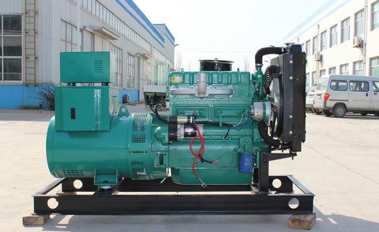 威信发电车租赁-发电机大修后应作哪些试验