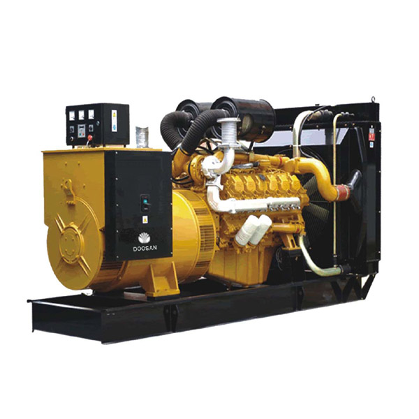 威信租赁发电机-怎样确保潍柴发电机组的质量