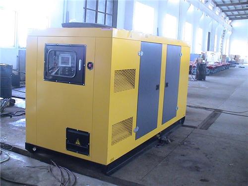 威信出租发电车-电机行业将走高效节能发展道路