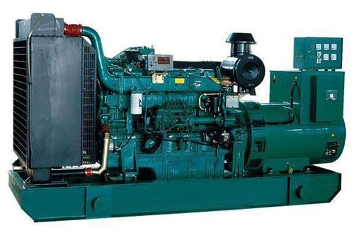 威信出租发电机-康明斯发电机指示控制灯的作用