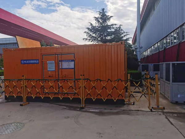 威信出租发电机-发电机组的主要用途是什么?