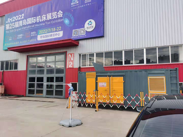 威信发电机租赁-柴油发电机组不及时维护危害大
