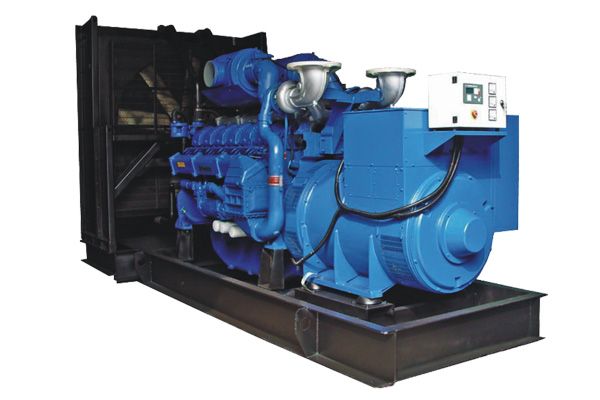 威信发电车租赁-高压共轨柴油发电机运转不稳故障分析