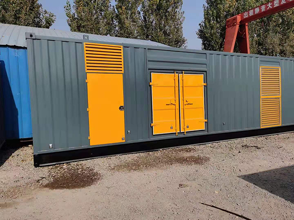 威信签订发电机出租合同时需要注意的一些重要事项: