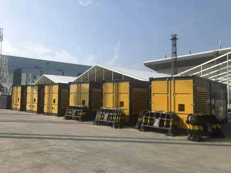 威信发电机租赁中列举一些可能导致发电机故障的原因?