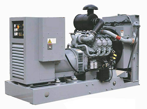 威信发电机租赁照明负载功率和用电量的关系是什么?