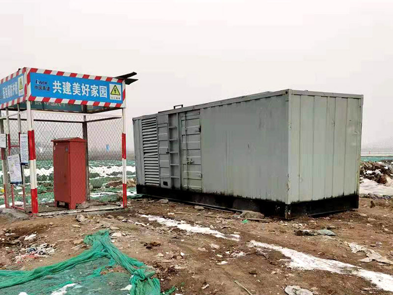 威信燃气发电机在高海拔地区运行时会遇到哪些常见故障？