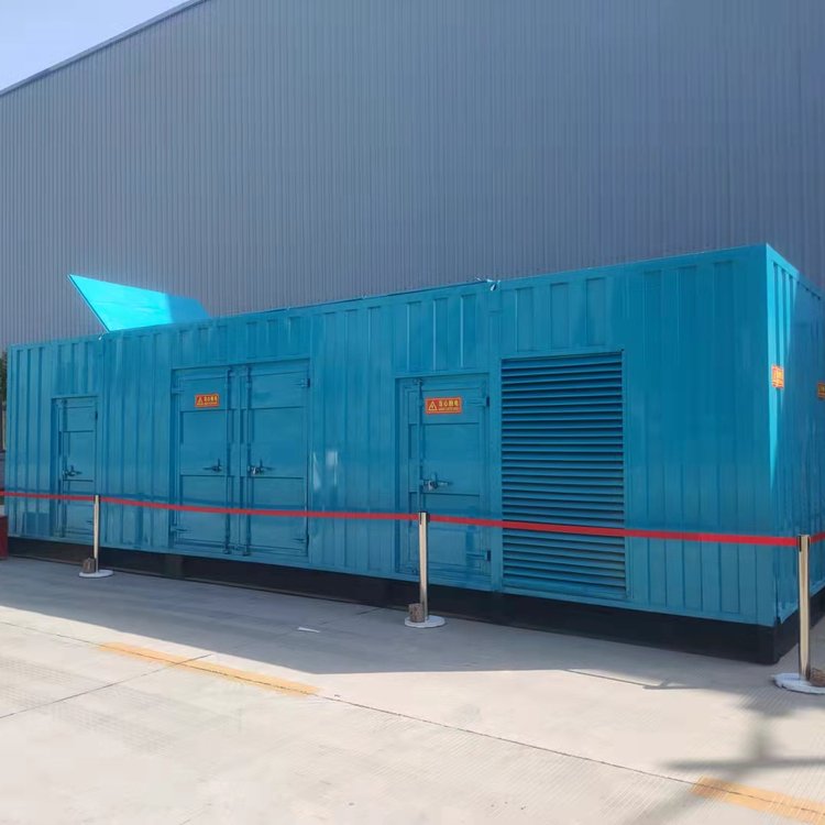 威信怎样更换柴油发电机组的空气滤清器？