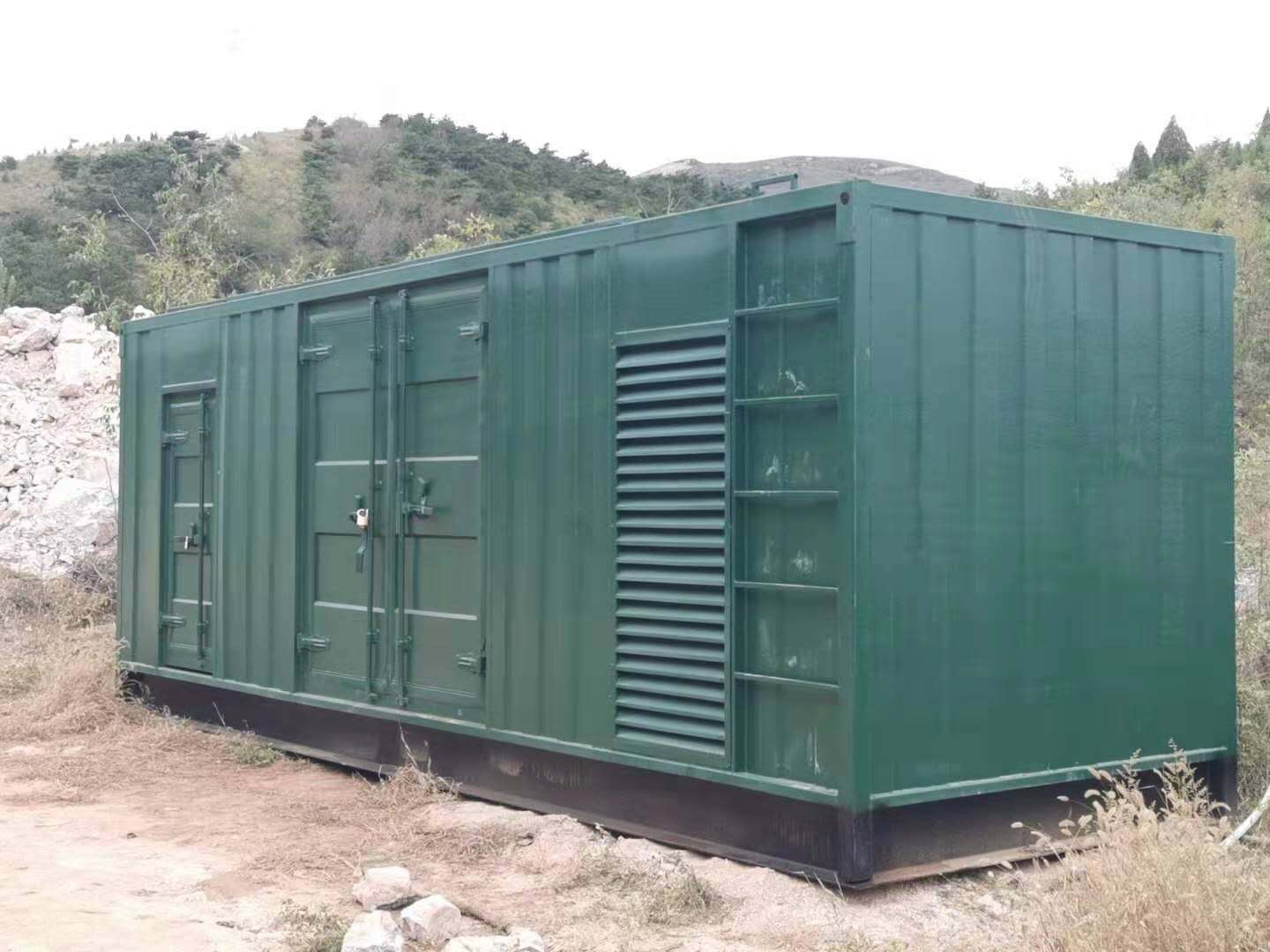 威信如何对接地系统进行定期检测和维护？