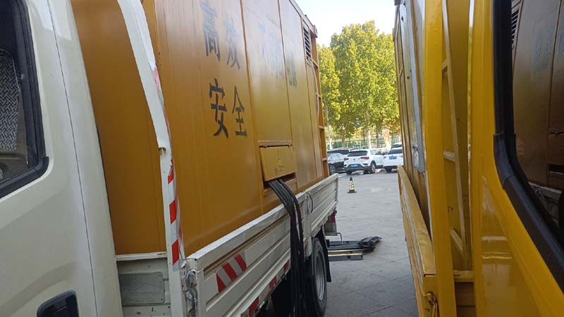 威信如何判断柴油发电机组和UPS电源的切换时间是否符合要求？