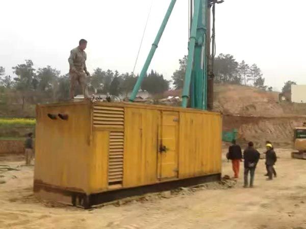 威信柴油发电机组应用场合有哪些？