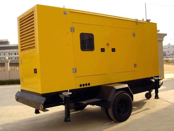 威信柴油发电机组的电气系统故障一般有哪些？